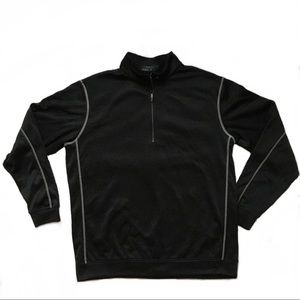 Nike Golf Therma-Fit Quarter Zip Pullover Jacket